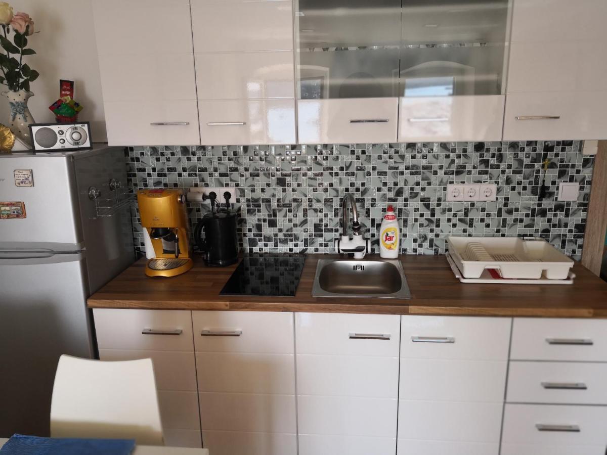 Speranza Apartman *